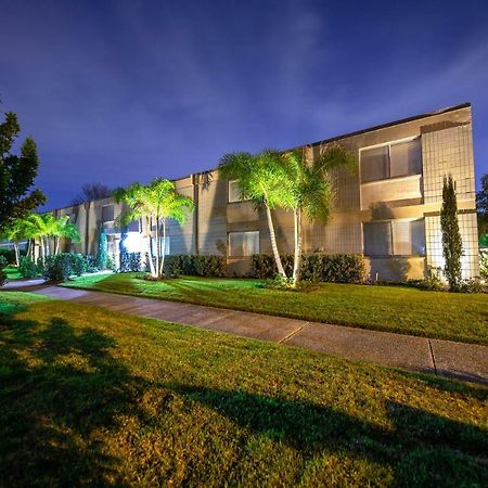 Stay Avenida Westshore 탬파 외부 사진