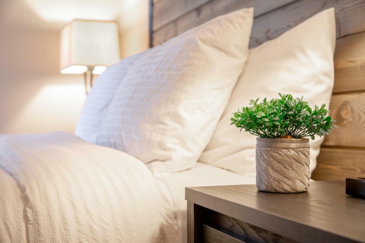Stay Avenida Westshore 탬파 외부 사진