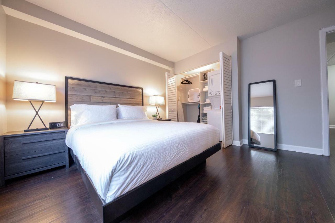 Stay Avenida Westshore 탬파 외부 사진