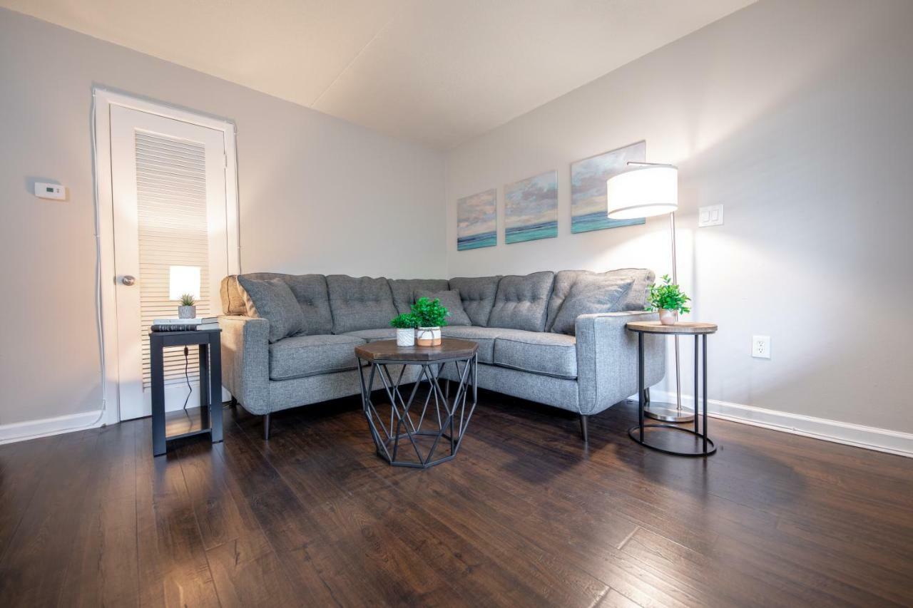 Stay Avenida Westshore 탬파 외부 사진