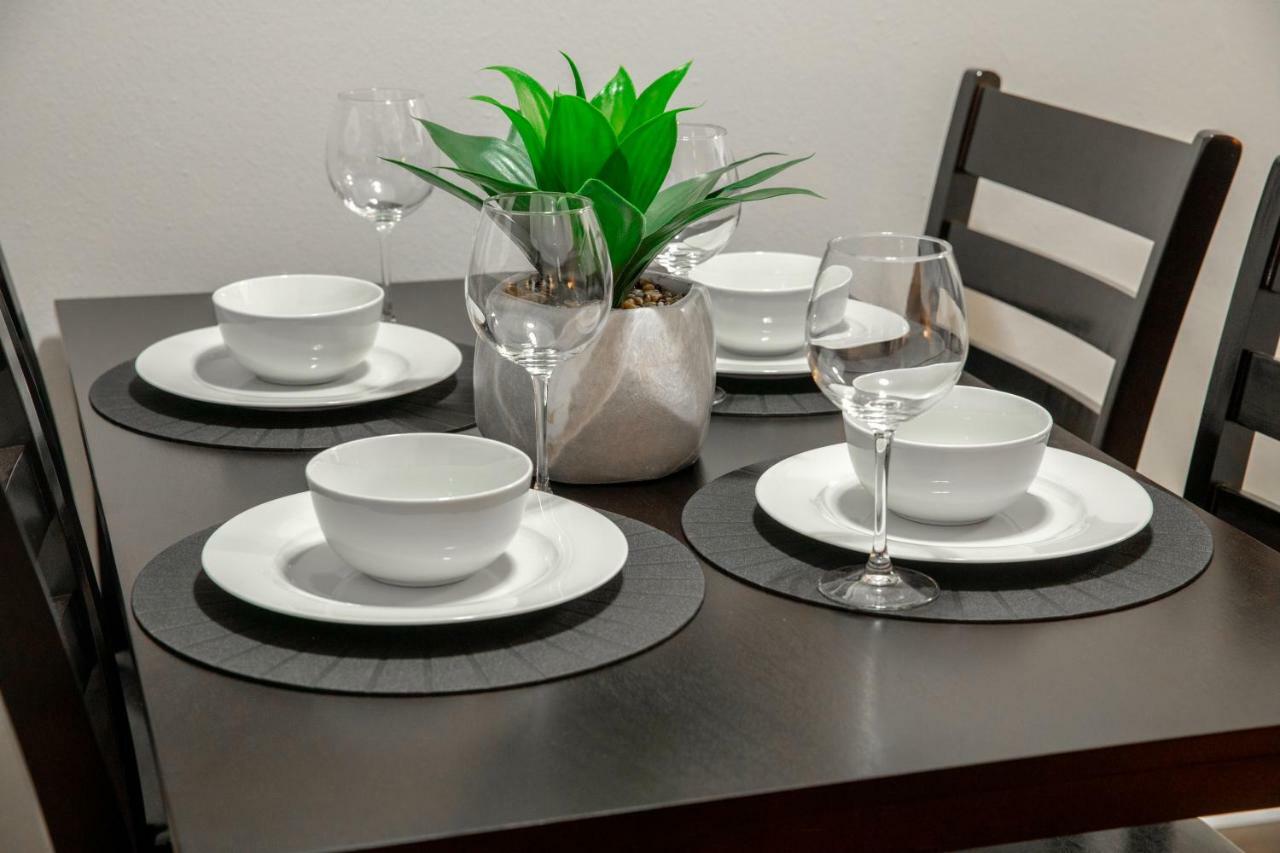 Stay Avenida Westshore 탬파 외부 사진