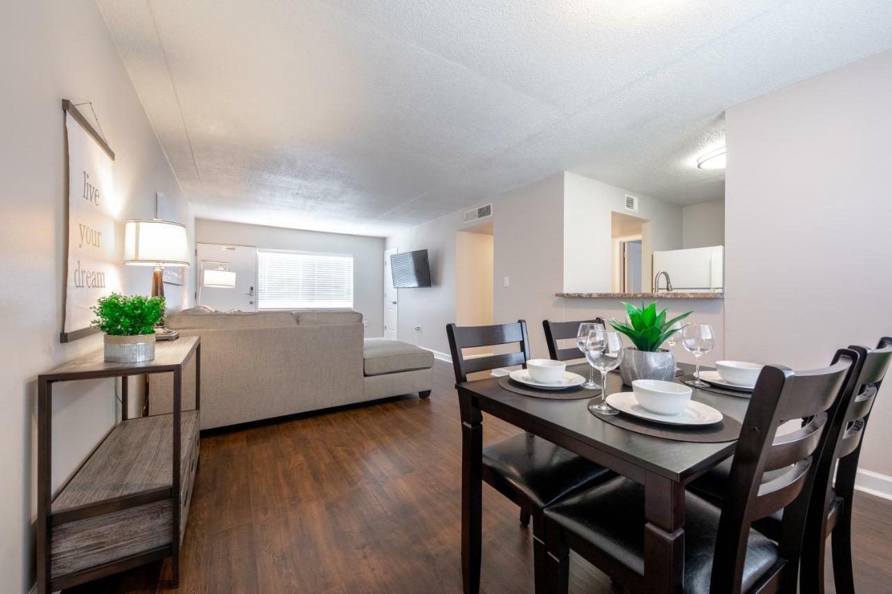 Stay Avenida Westshore 탬파 외부 사진