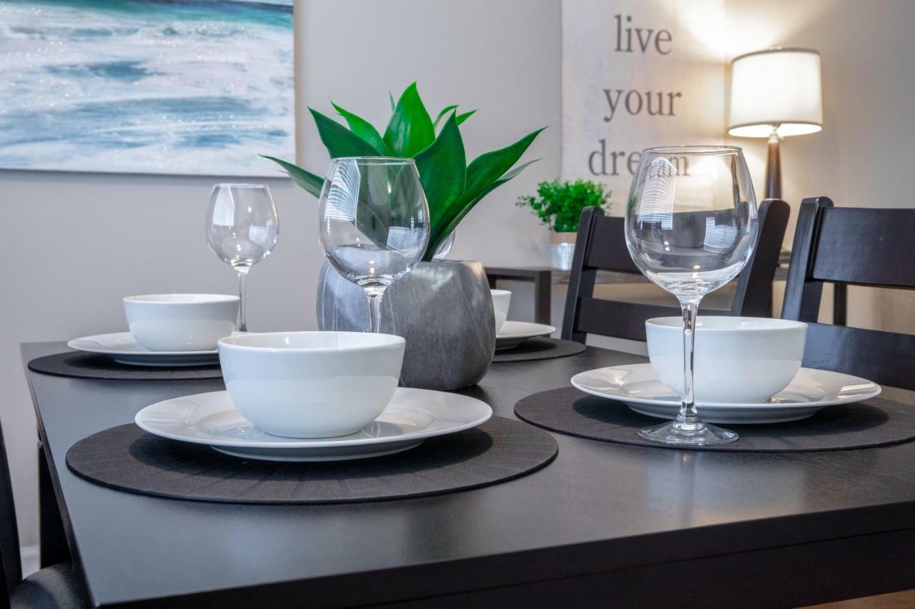 Stay Avenida Westshore 탬파 외부 사진