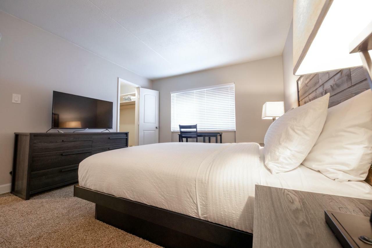 Stay Avenida Westshore 탬파 외부 사진