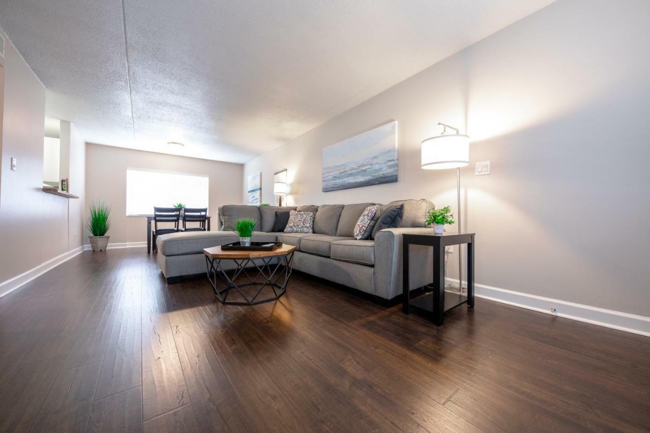 Stay Avenida Westshore 탬파 외부 사진